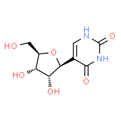 pseudouridine